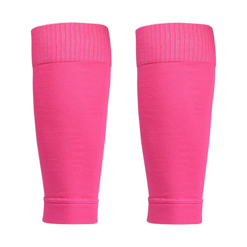Breathable Calf Compression Sleeve Professional High-quality Soccer Socks For Men Children Running Football Basketball
