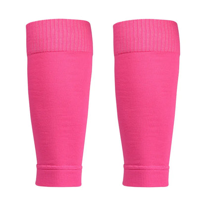 Breathable Calf Compression Sleeve Professional High-quality Soccer Socks For Men Children Running Football Basketball