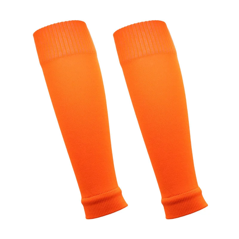 1 pairs of sports leg covers, calf socks, compression socks, and leg protectors