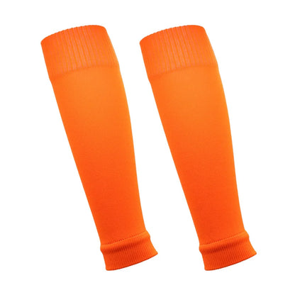 1 pairs of sports leg covers, calf socks, compression socks, and leg protectors