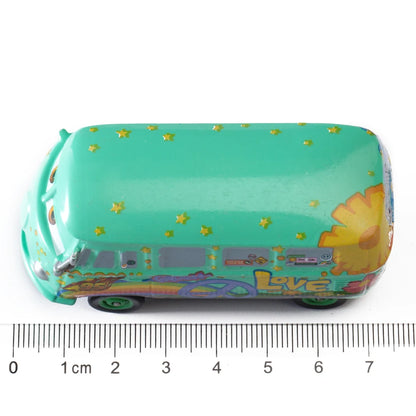 Disney Pixar Cars 3 Lightning Mcqueen Toys Mater Model Collection 1:55 Diecast Vehicles Alloy Car Toy For Children Gifts