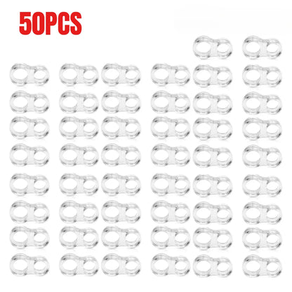 Security Protection Doorstop House Door Stop Transparent Silicone Handle Protector Home Hardware Door Ding Prevention Guard