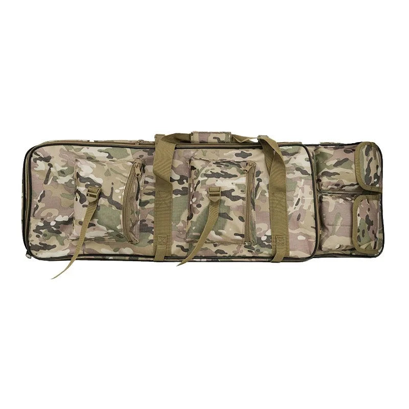 OPHIDIAN  M/L/XL Gun Bag Case Rifle Bag Backpack Sniper Carbine Airsoft Shooting Carry Shoulder Bags for Hunting Accessories
