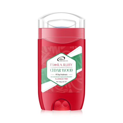 Old Spice Deodorant Stick,Pure Sports Deodorant Stick Aluminum Free, 48H Long-Lasting Freshness Scent High Endurance 68g/2.82OZ