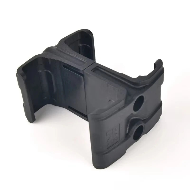 DEZITION Tactical Rifle Gun Mag Parallel Connector For M4 AR-15 Double Magazine Coupler Connector Clip Hunting Accessories