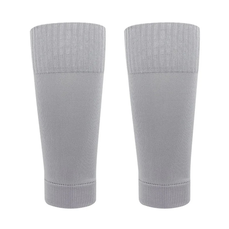 Breathable Calf Compression Sleeve Professional High-quality Soccer Socks For Men Children Running Football Basketball