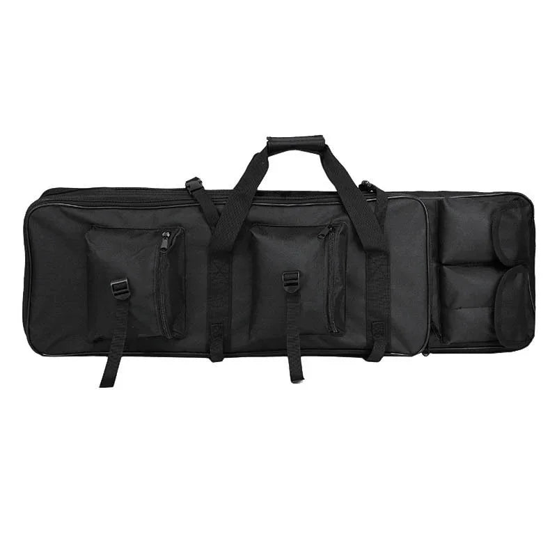 OPHIDIAN  M/L/XL Gun Bag Case Rifle Bag Backpack Sniper Carbine Airsoft Shooting Carry Shoulder Bags for Hunting Accessories