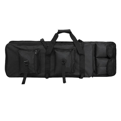 OPHIDIAN  M/L/XL Gun Bag Case Rifle Bag Backpack Sniper Carbine Airsoft Shooting Carry Shoulder Bags for Hunting Accessories