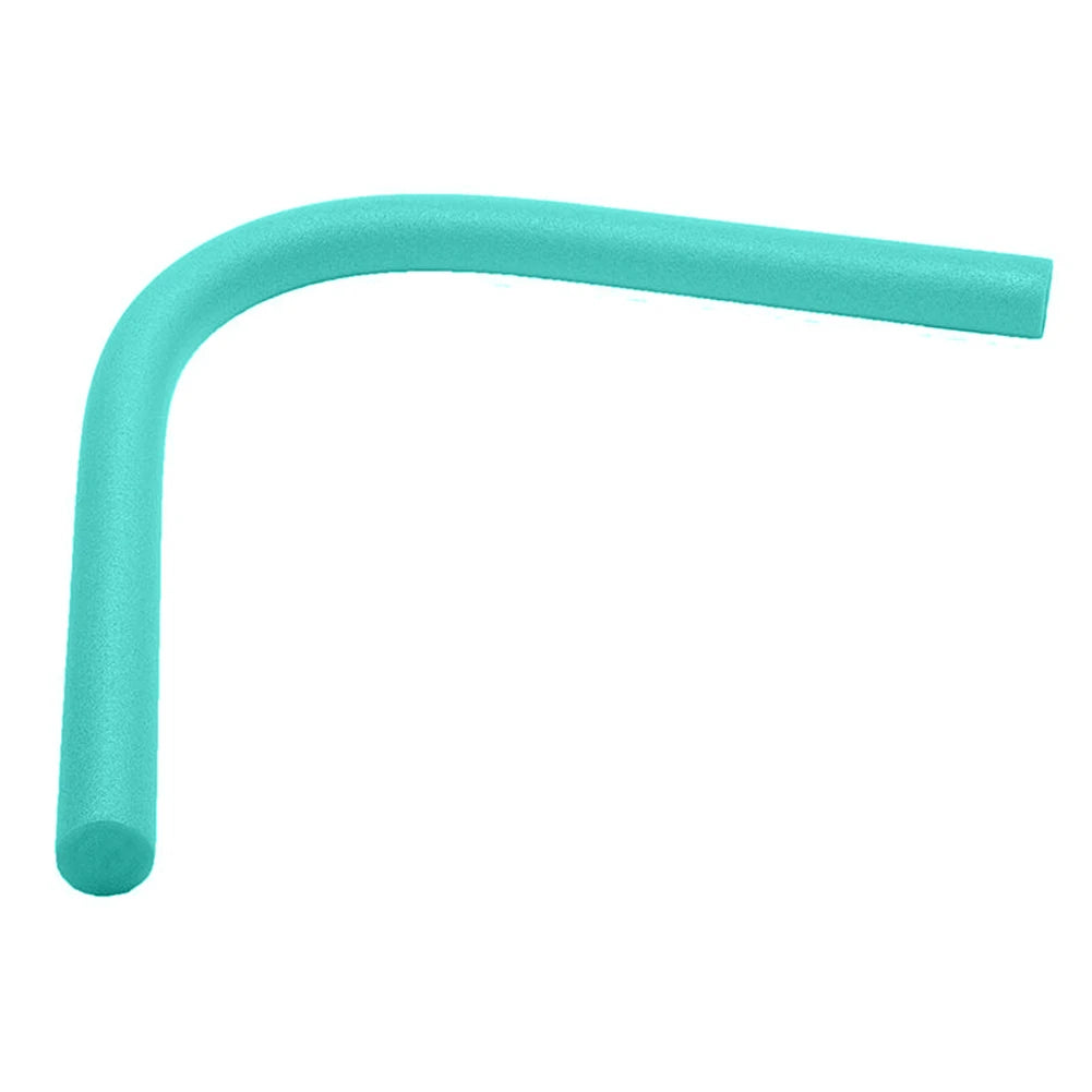 Portable Flexible EPE Learn Swimming Pool Noodle for Adult Children Summer Swimming Aid Pool Underwater Scooter