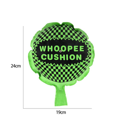 Funny Prank Toys for Kids Whoopee Cushion Joke Prank Maker Prank Fun Toys Fart Pad Pillow Toy Adult Kids Educational Gift