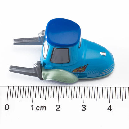 Disney Pixar Cars 3 Lightning Mcqueen Toys Mater Model Collection 1:55 Diecast Vehicles Alloy Car Toy For Children Gifts