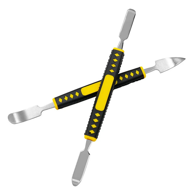 6-in-1 Pry Bay Disassembly Battery Screen Frame Flat Pry Bar Injection Molding Repair Tool