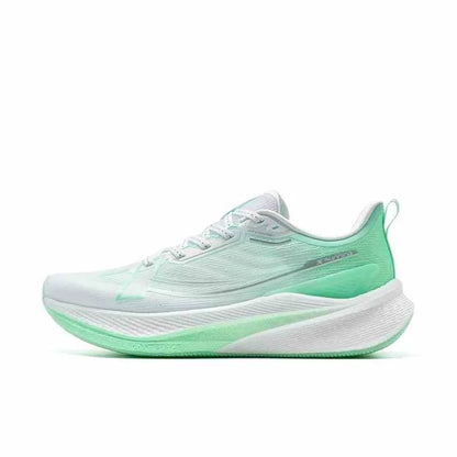 Xtep Women Running Shoes 2000km 3.0 2025 Spring Lightweight Cushioned Wear-Resistant Training Jogging Sneakers  875118110034