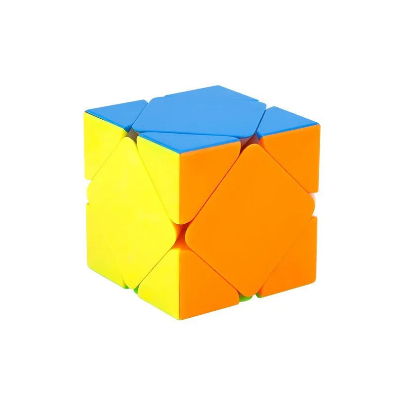 Moyu Meilong Series Magic Cube MFJS Special-shaped Meilong 2x2 3x3 4x4 5x5 Puzzle Kids Toys Gift Pyraminx Skewb Cubo Magico