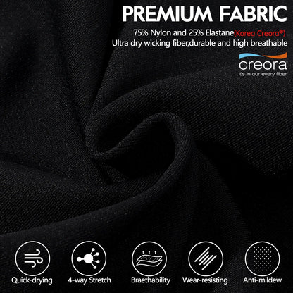 Men's Cycling Bib Shorts Seamless Outdoor Wear Bike Ride 7 Hours Padded Pro Team Riding Bib Tights Breathable MTB Cycling Shorts