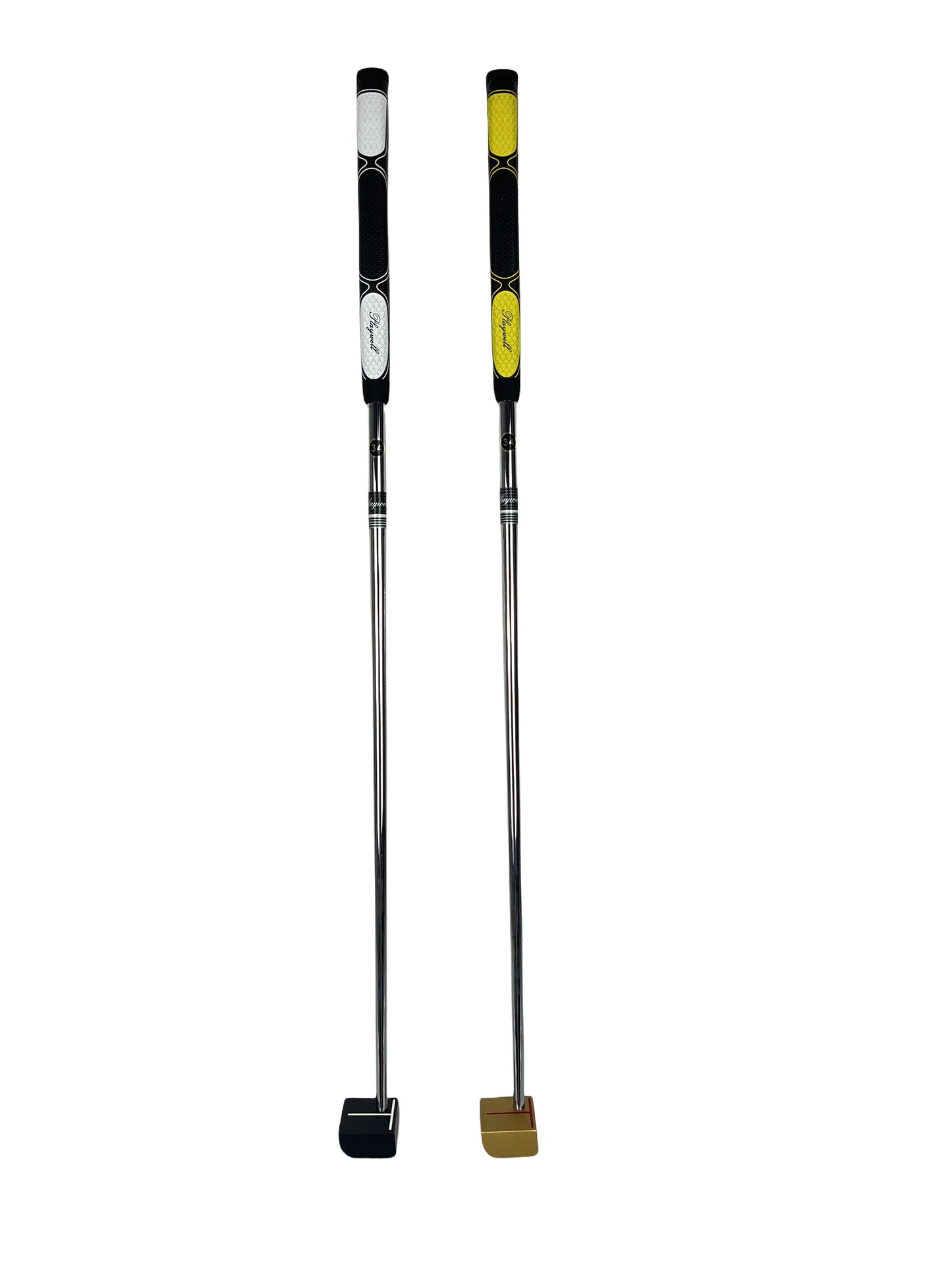 Golf Putter: Precise Golf Putter Golf Square Body Putter Golf Mini Putter