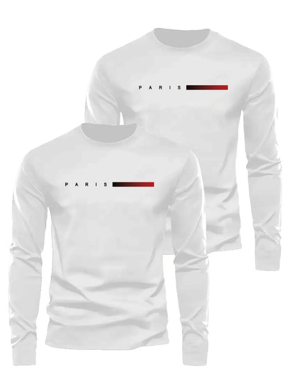 Men Sets 2025 Summer Men Clothing Casual Tshirt  +Short Two-piece Oversize Men's Short Sleeve Breathable Sports Suit 2-piece Set