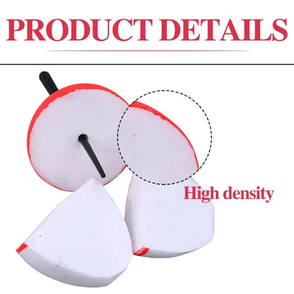 5Pcs  8 Size Fishing Float High Quality Options