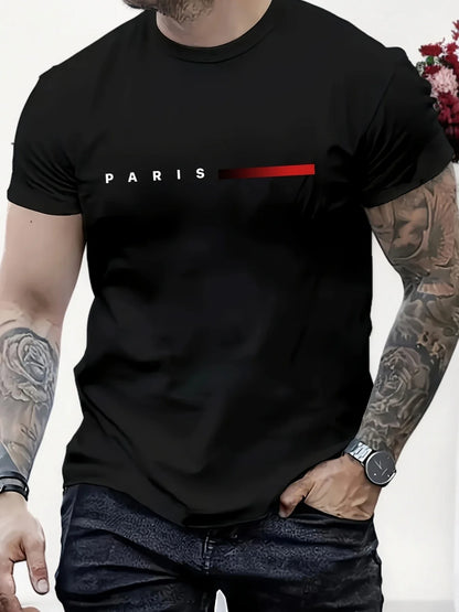 Men Sets 2025 Summer Men Clothing Casual Tshirt  +Short Two-piece Oversize Men's Short Sleeve Breathable Sports Suit 2-piece Set