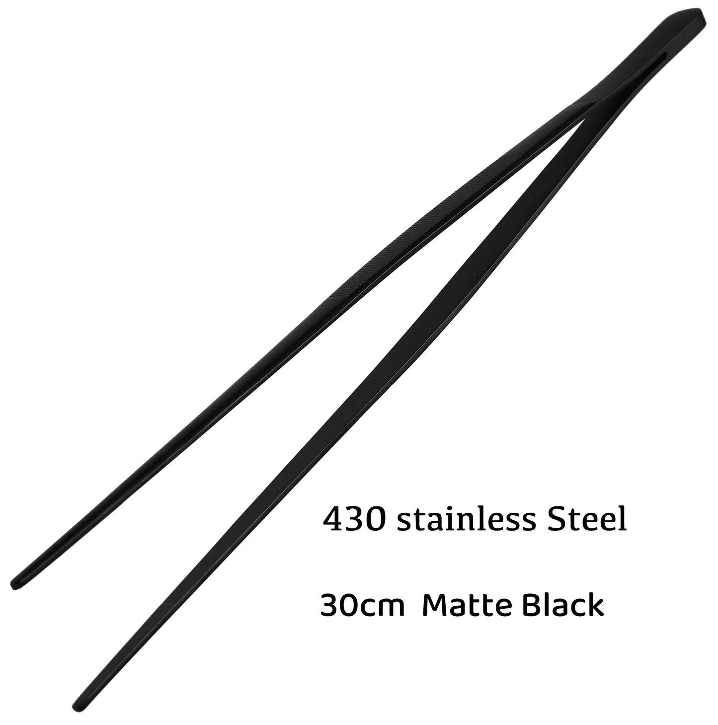 Stainless Steel Kitchen Seafood & bar Tweezer Food Tongs Tool Garnish Tongs Bar Accessories Copper/Gold Plated