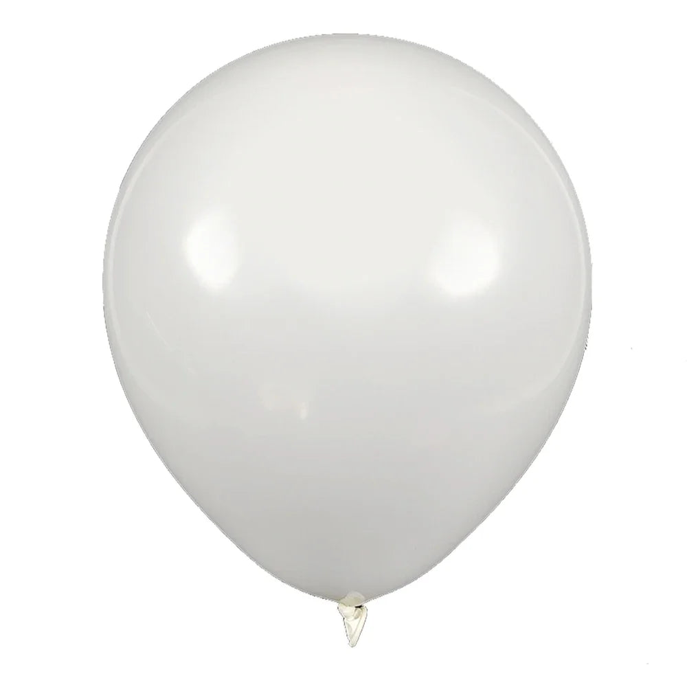 30Pcs 5/10/12Inch Matte Latex Balloon Happy Birthday Party Christmas Wedding Decoration Baby Gift Xmas
