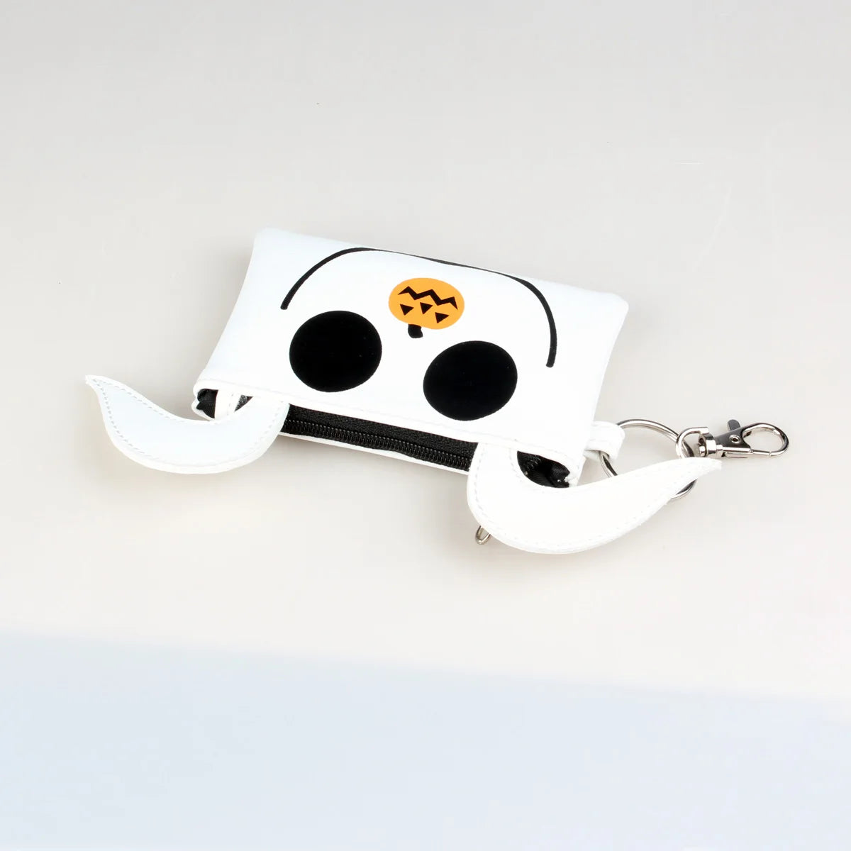 Hochwertige Münzbörse, personalisierter 3D-Schlüsselanhänger für Damenkarten 