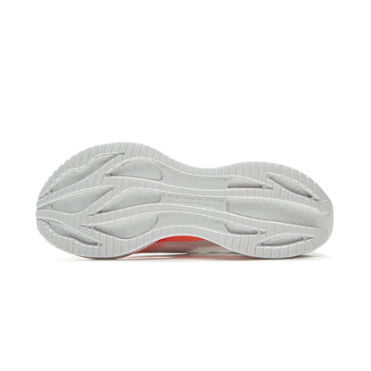 Li-Ning Men SUPER LIGHT 22 Light Running Shoes TEMPO BOUNSE Cushion BOOM FIBER LiNing Wearable Anti-Slip Sneakers ARBV001