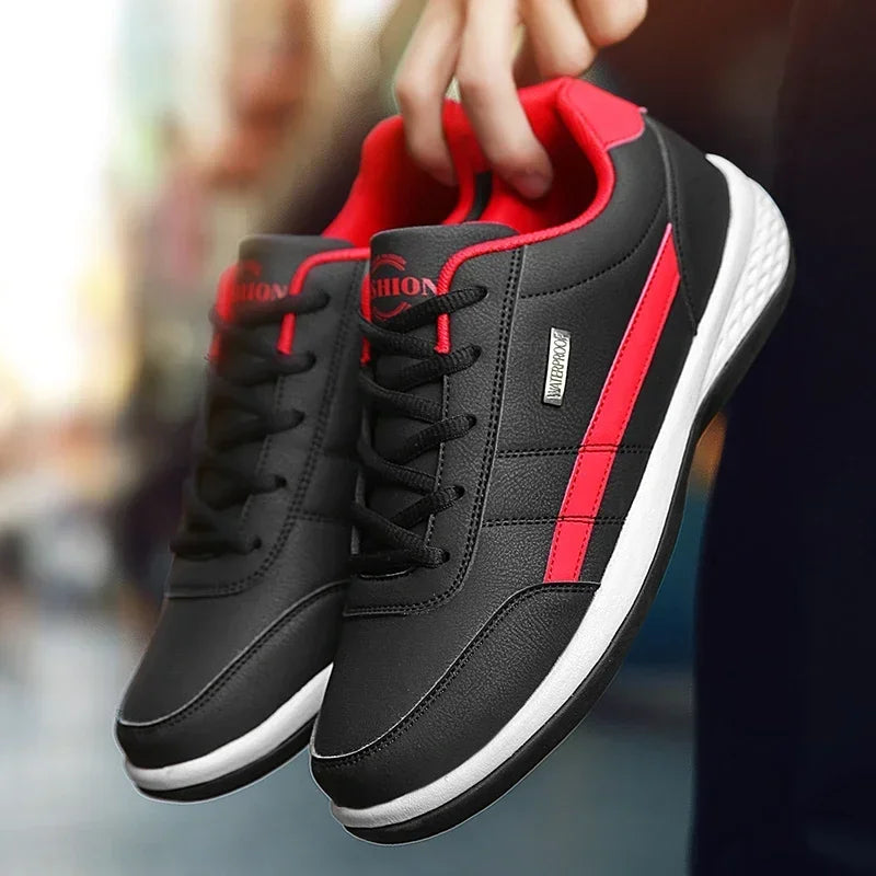 Brand Sneakers Men's Shoes New Fast Sneakers Man Offers Free Shipping Original Designer Men's Shoes 2025 Mens Shoe Footwear Male