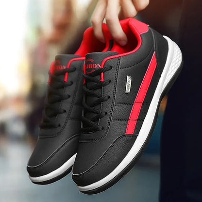 Brand Sneakers Men's Shoes New Fast Sneakers Man Offers Free Shipping Original Designer Men's Shoes 2025 Mens Shoe Footwear Male