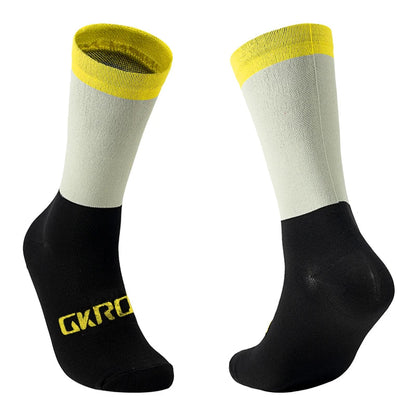 New cycling socks High Quality compression socks men and women soccer socks basketball Outdoor Running Professional