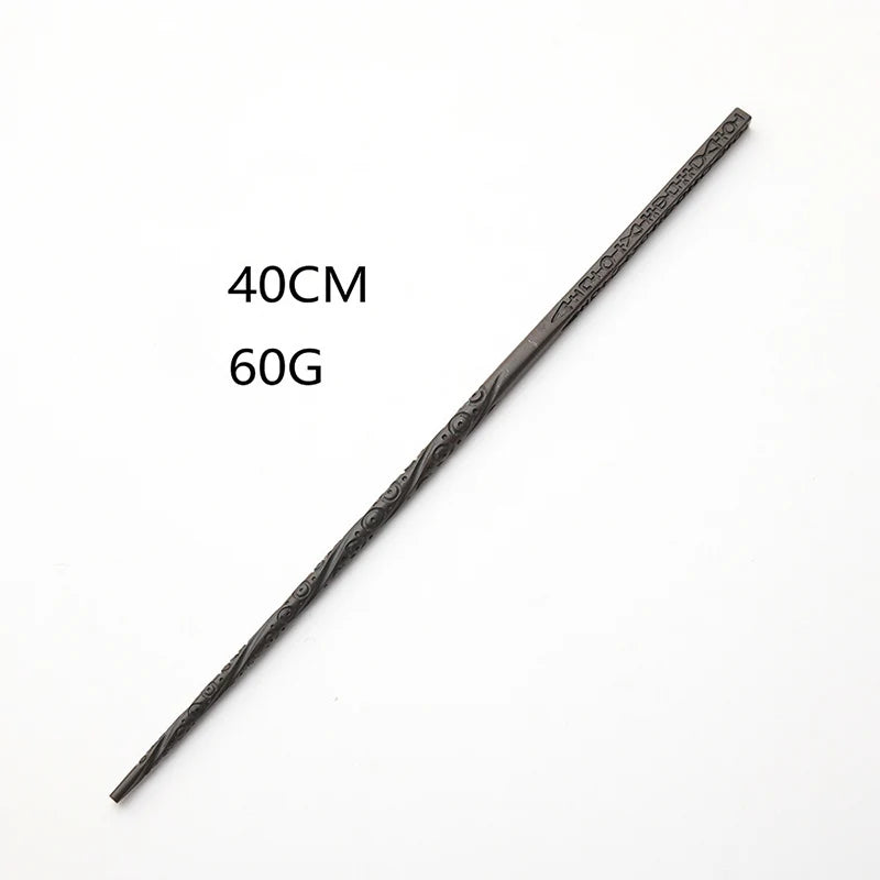 Halloween Scepter Magic Wand Cosplay Magic Tricks Classic Toys Wand Cosplay Props Halloween