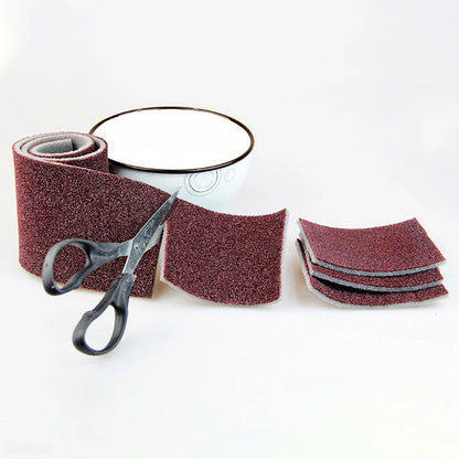 Magic Melamine Sponge Carborundum Kitchen Sponge Eraser for Pan Pot Dish Sponges Kitchen Utensils Household Cleaning Items