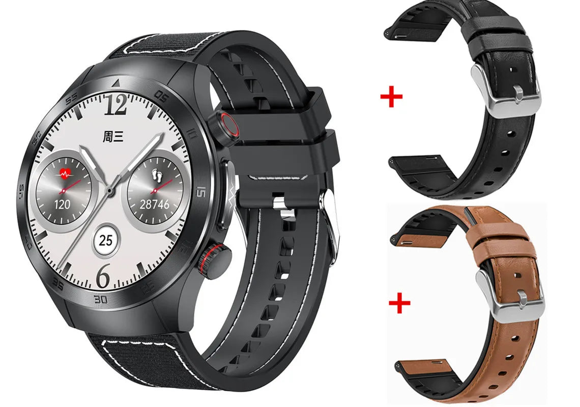 Smart Watch E800 Sport Smartwatch