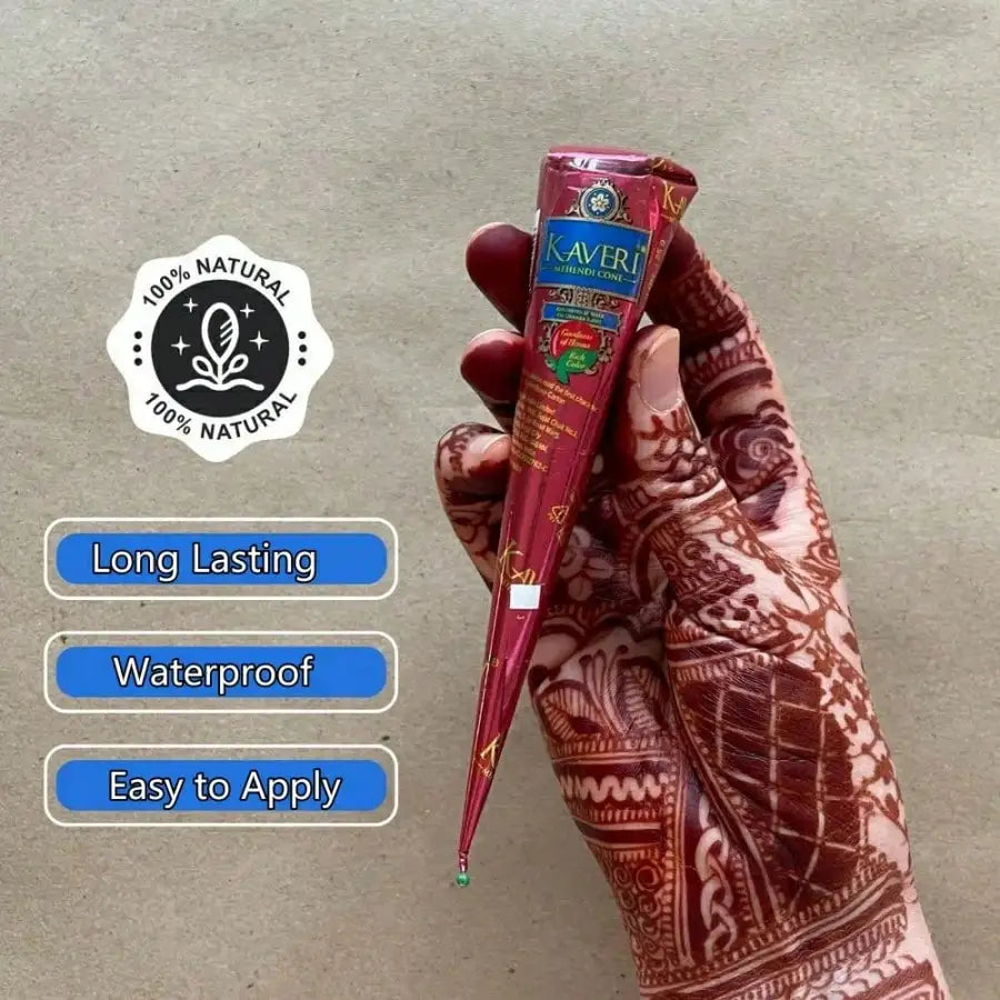 1/3 pcs pure natural organic brown henna cream, brown henna tattoo cream, temporary tattoo, henna tattoo cream semi-permanent he