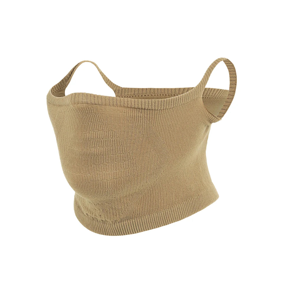 GTUBIKE Sport Bandana Breathable Sun Protection Cycling Bike Face Cover Reusable Masks Hiking Camping Neck Gaiter Soft Scarf