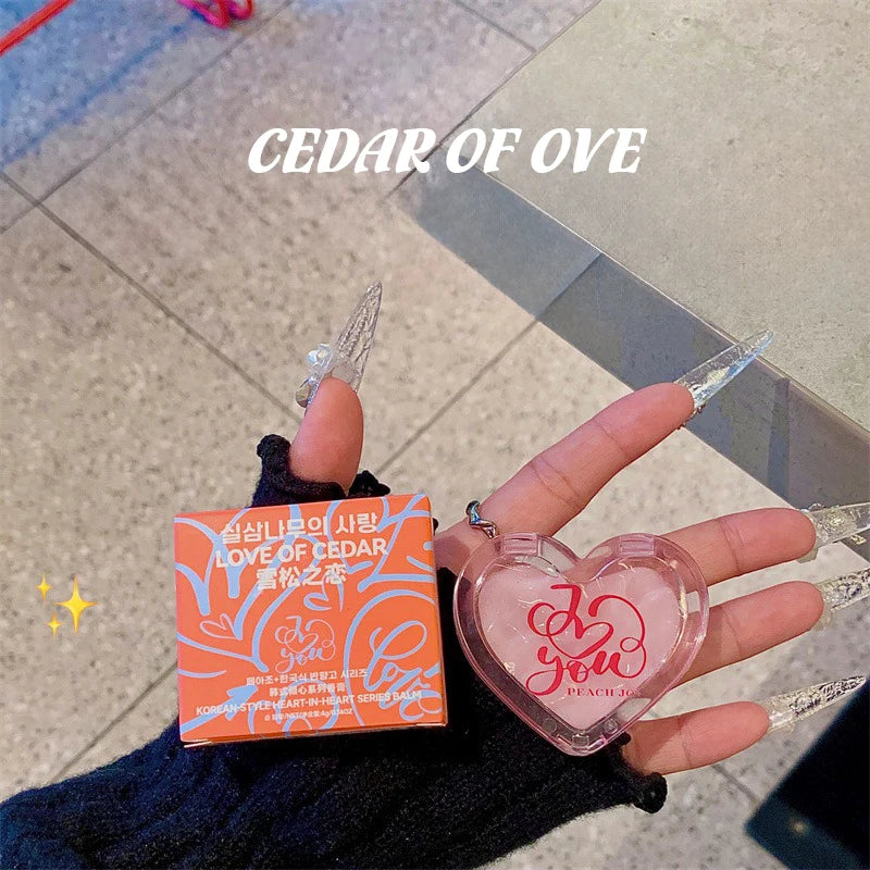 Kleines festes Parfüm mit Eiswürfeln, erfrischend und duftend, dauerhafte Deodorants beseitigen den Geruch, dauerhafter Balsam, duftende Paste aus Früchtetee 