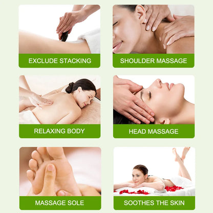 100ml Pure Natural Plant Essential Oils Aloe VC Avocado Honey Snake Argan Olive Carrot Massage Oil Repairing Smoothing Skin Care