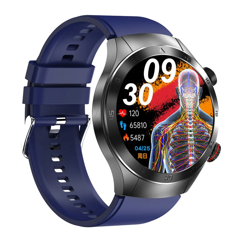 Smart Watch E800 Sport Smartwatch
