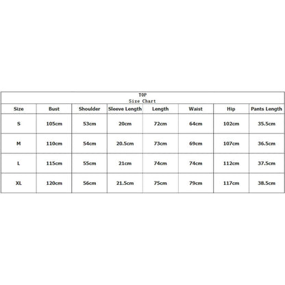 Solid Color Casual Loose Short Pants Sets For Women 2024 Elegant Summer Women's Two Pieces Suit Full Set Female Outfit Clothes