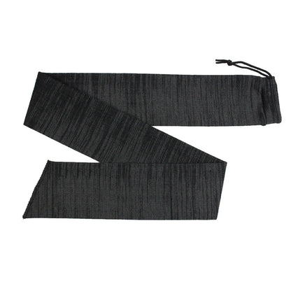 Silicone Treated Gun Socks Flexible Design Knit Hunting Shooting Socks for Rifles Scopes Pistol Grips Hunting Accessories