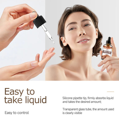 Sandalwood essential oil facial skin care oil moisturizing body care massage oil aromatherapy essential oil