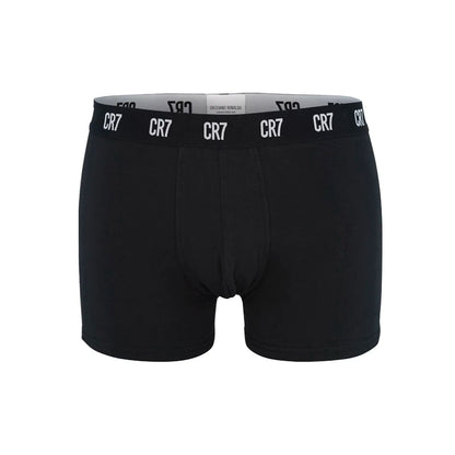 CRIIS SEVEN 7 Boxer Hombre Cotton Cristiano Ronaldo Men Sport Shorts Underwear Male Brand Boxer Men's Briefs Mens Gift Underpant