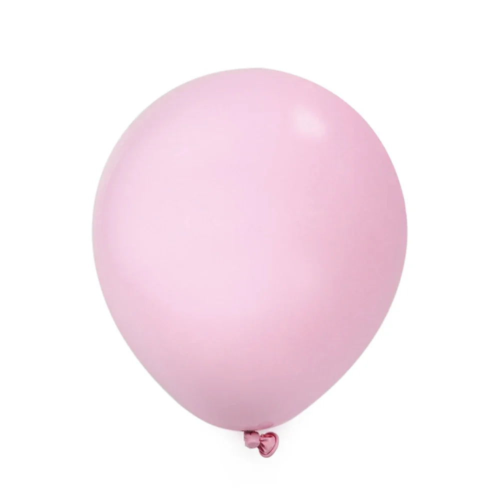 30Pcs 5/10/12Inch Matte Latex Balloon Happy Birthday Party Christmas Wedding Decoration Baby Gift Xmas