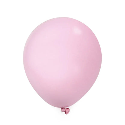 30Pcs 5/10/12Inch Matte Latex Balloon Happy Birthday Party Christmas Wedding Decoration Baby Gift Xmas