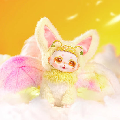 ICY DBS Dream Fairy MayTree OB11 Plush Doll Skeleton Joint Toy Mysterious Surprise Gift Plush Collection Kawaii Toy Gift