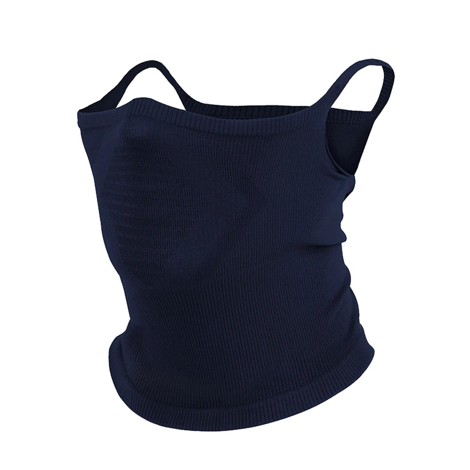 GTUBIKE Sport Bandana Breathable Sun Protection Cycling Bike Face Cover Reusable Masks Hiking Camping Neck Gaiter Soft Scarf