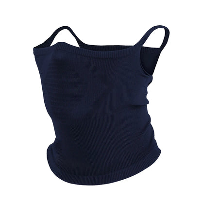 GTUBIKE Sport Bandana Breathable Sun Protection Cycling Bike Face Cover Reusable Masks Hiking Camping Neck Gaiter Soft Scarf