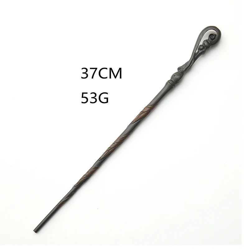 Halloween Scepter Magic Wand Cosplay Magic Tricks Classic Toys Wand Cosplay Props Halloween