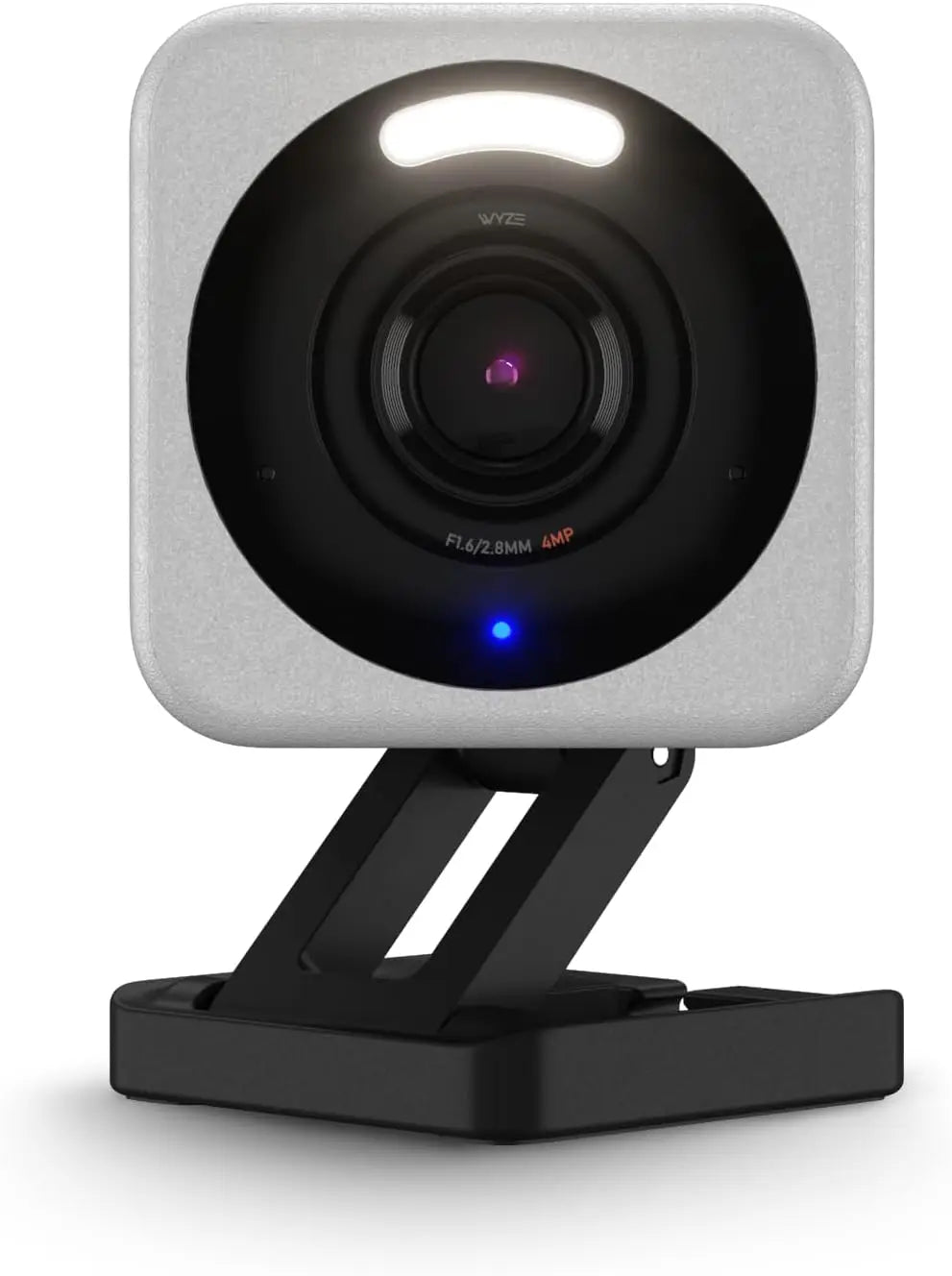 Camera Wyze V4  2K HD Wi-Fi  Indoor/Outdoor