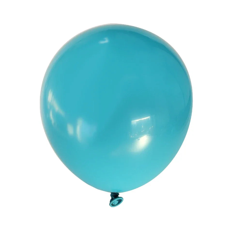 30Pcs 5/10/12Inch Matte Latex Balloon Happy Birthday Party Christmas Wedding Decoration Baby Gift Xmas